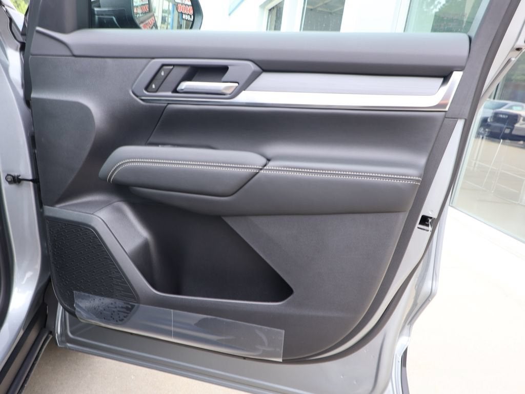 2027 GMC Terrain AWD Elevation