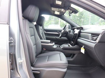 2027 GMC Terrain AWD Elevation