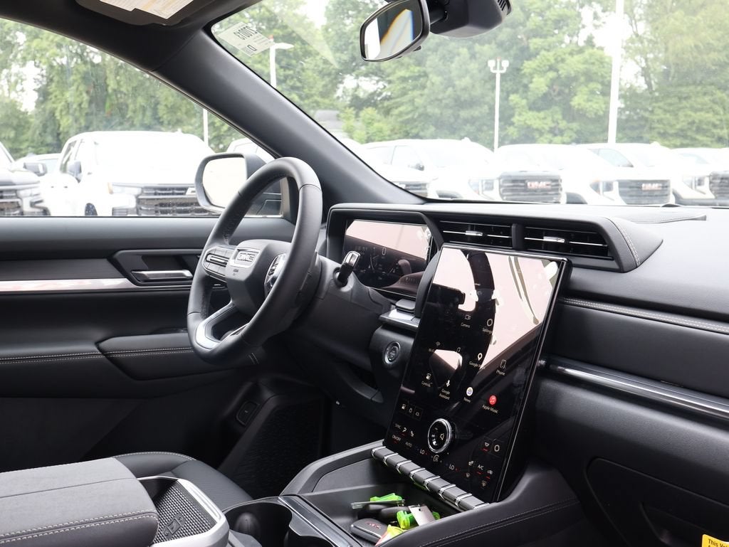 2027 GMC Terrain AWD Elevation