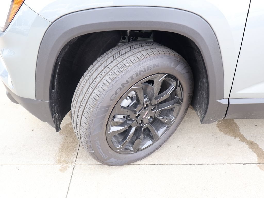 2027 GMC Terrain AWD Elevation