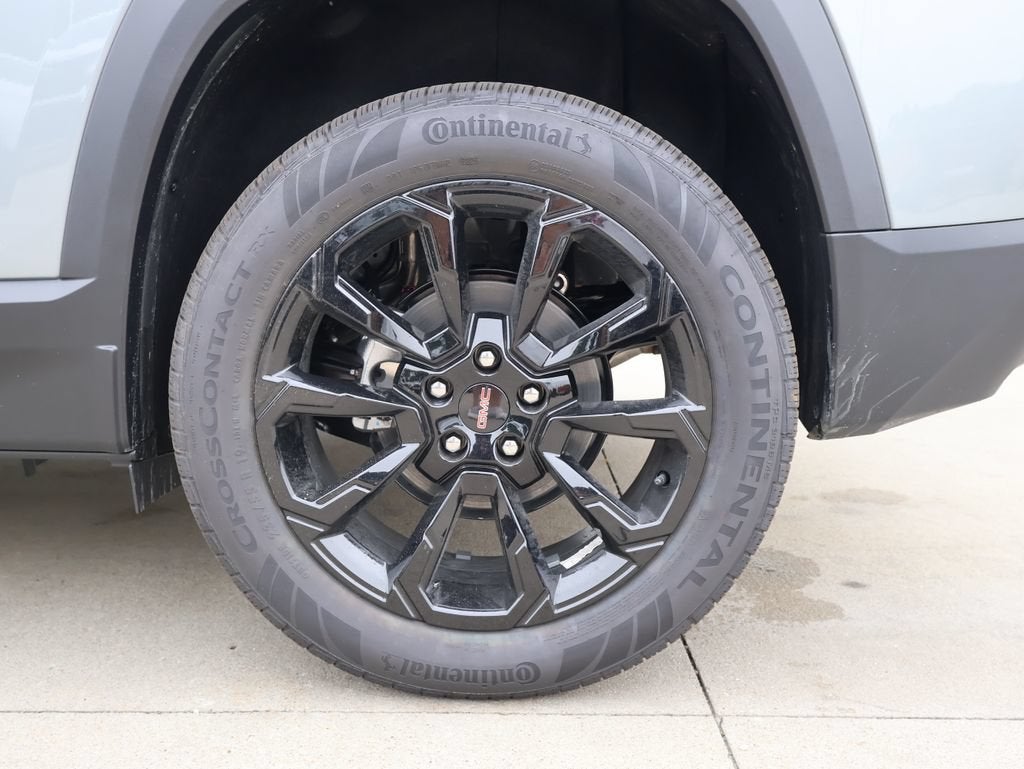 2027 GMC Terrain AWD Elevation