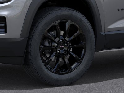 2027 GMC Terrain AWD Elevation