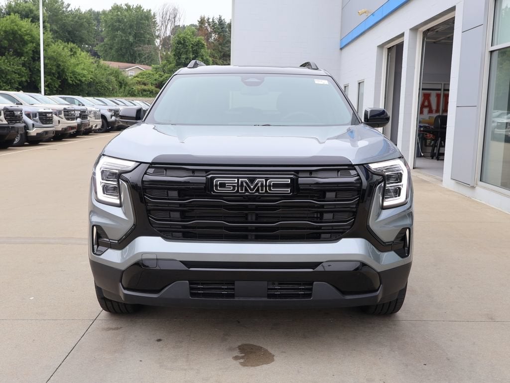 2027 GMC Terrain AWD Elevation