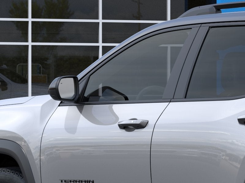 2027 GMC Terrain AWD Elevation