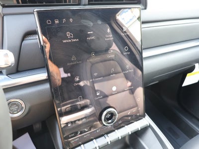 2027 GMC Terrain AWD Elevation