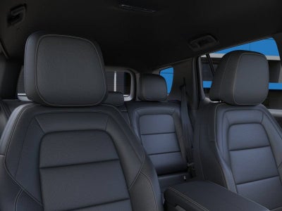 2027 GMC Terrain AWD Elevation