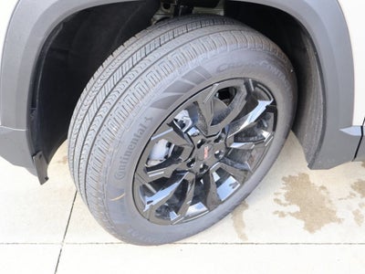 2027 GMC Terrain AWD Elevation