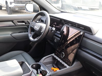 2027 GMC Terrain AT4