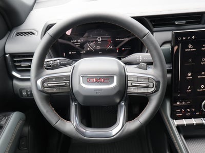 2027 GMC Terrain AWD AT4