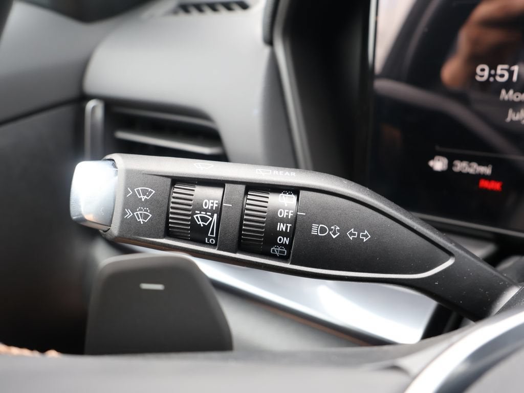 2027 GMC Terrain AWD AT4