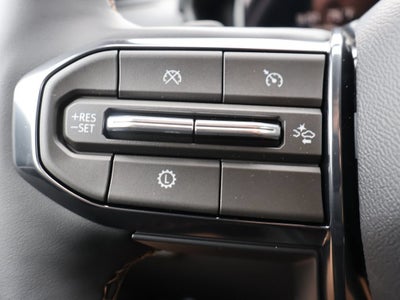 2027 GMC Terrain AWD AT4