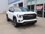 2027 GMC Terrain AWD AT4