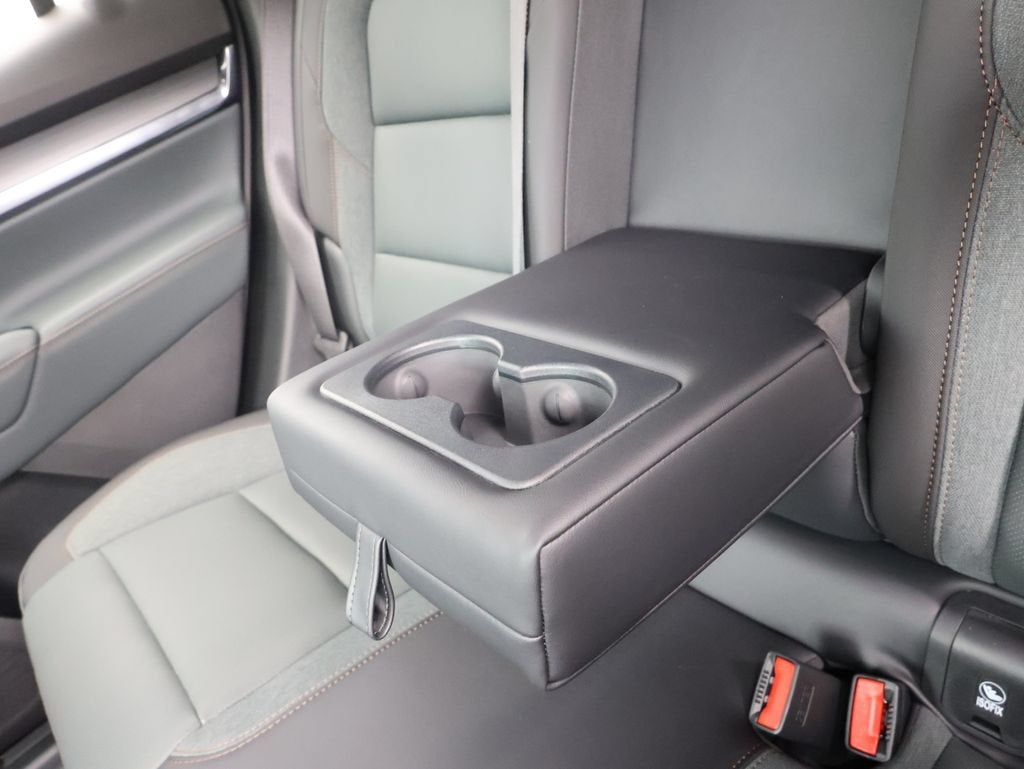 2027 GMC Terrain AWD AT4