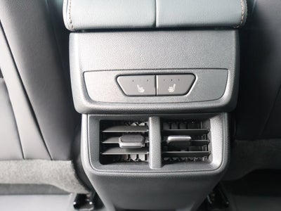 2027 GMC Terrain AWD AT4