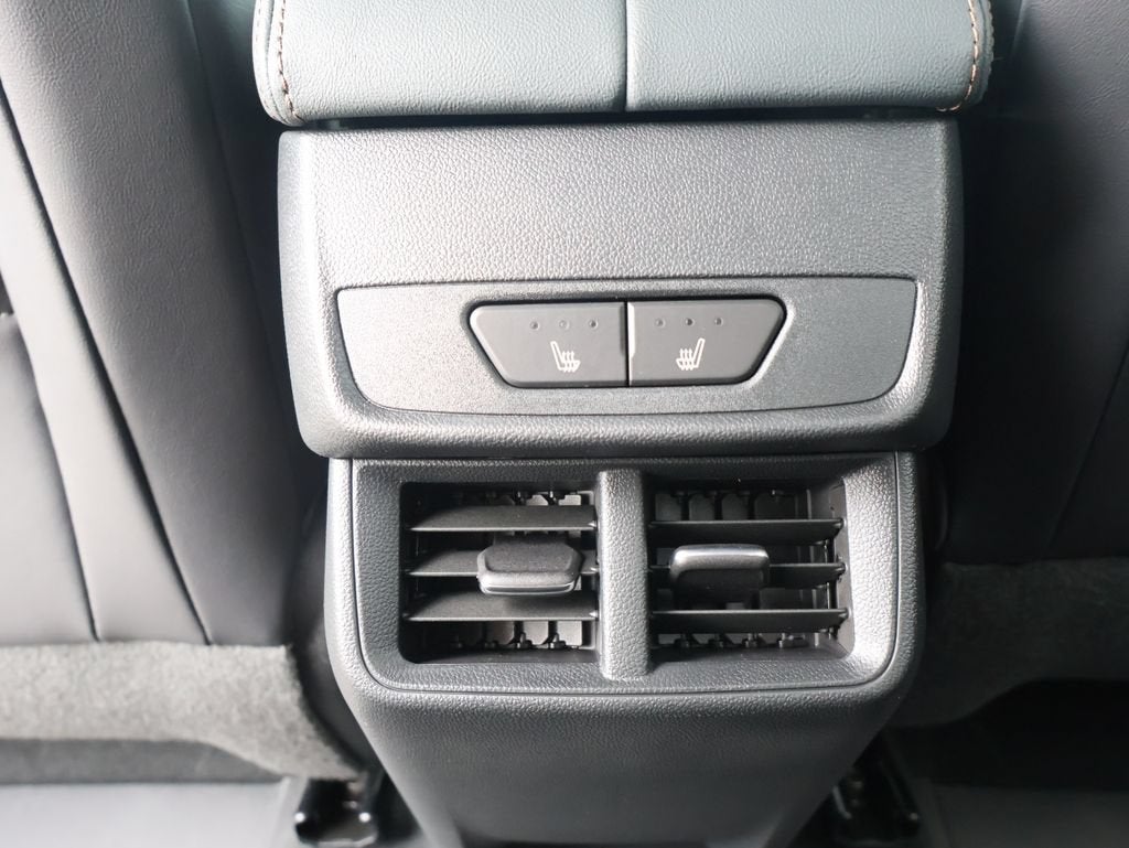 2027 GMC Terrain AWD AT4