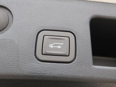 2027 GMC Terrain AWD AT4
