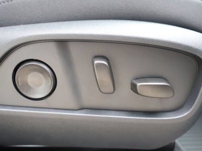 2027 GMC Terrain AWD AT4