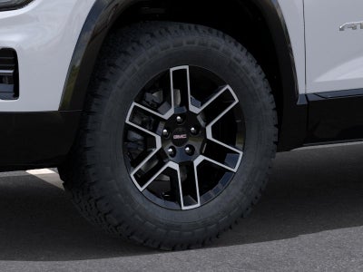 2027 GMC Terrain AWD AT4
