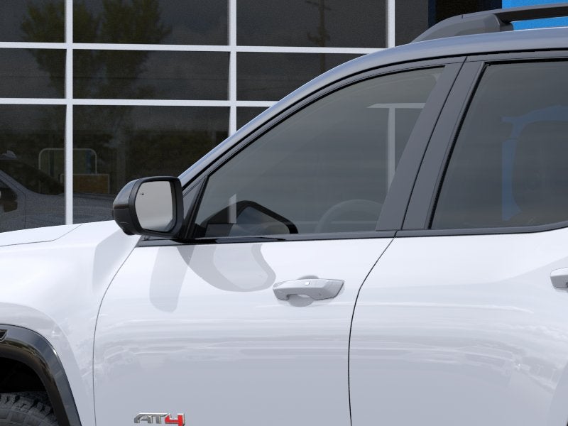 2027 GMC Terrain AWD AT4