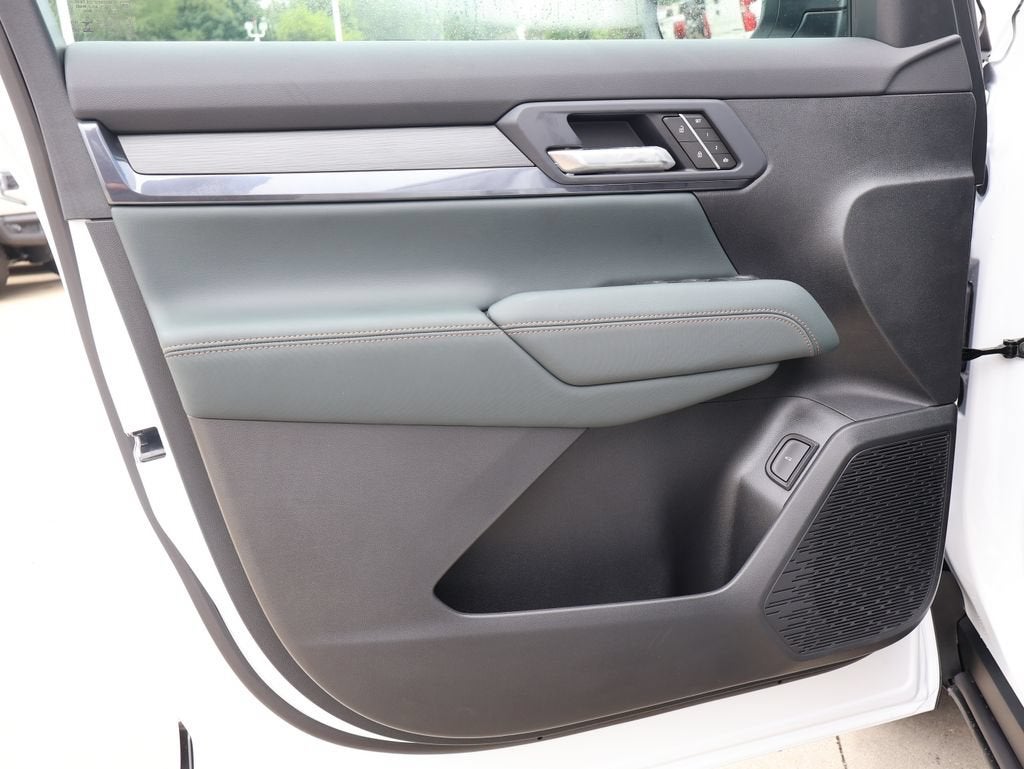 2027 GMC Terrain AWD AT4