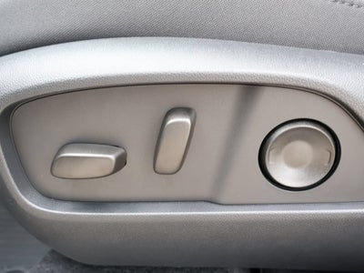 2027 GMC Terrain AWD AT4
