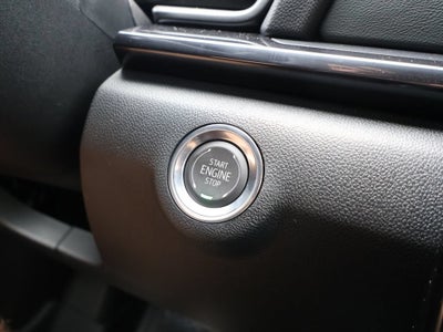 2027 GMC Terrain AWD AT4