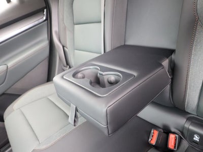 2027 GMC Terrain AWD AT4