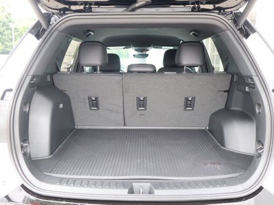 2027 GMC Terrain AWD AT4