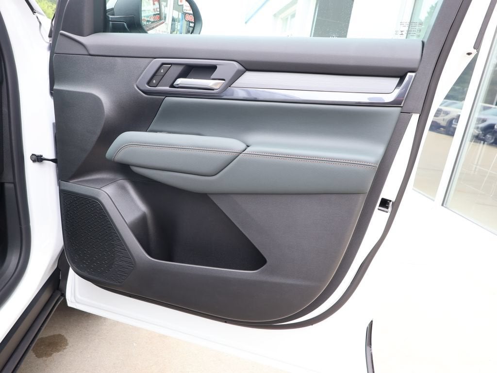 2027 GMC Terrain AWD AT4