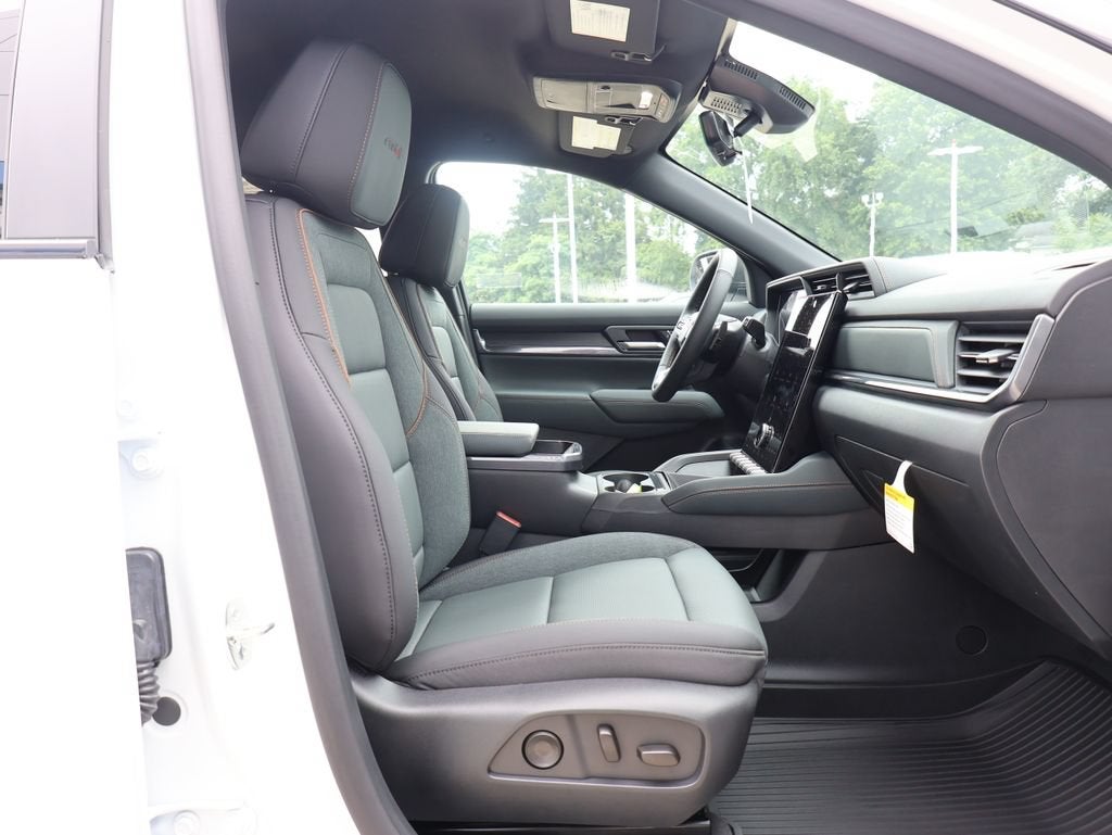 2027 GMC Terrain AWD AT4