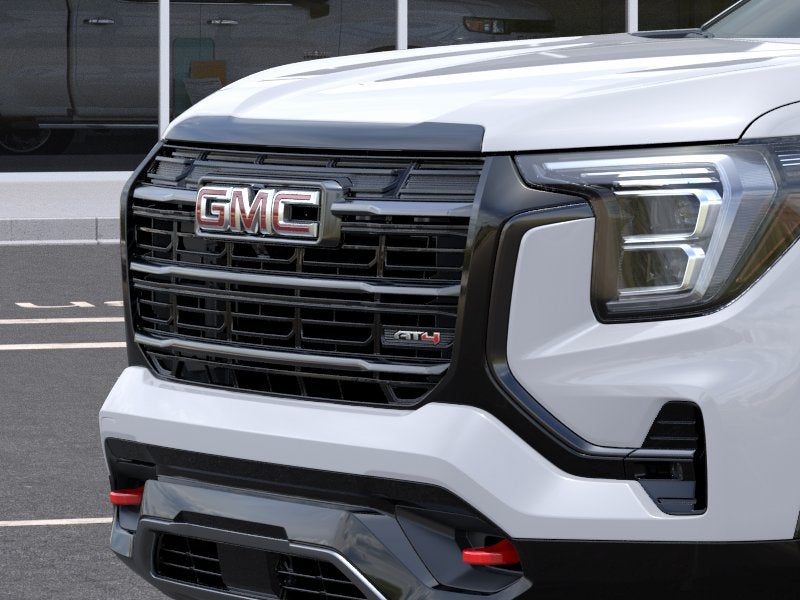 2027 GMC Terrain AWD AT4