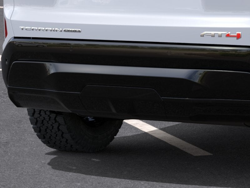 2027 GMC Terrain AWD AT4