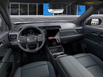 2027 GMC Terrain AWD AT4
