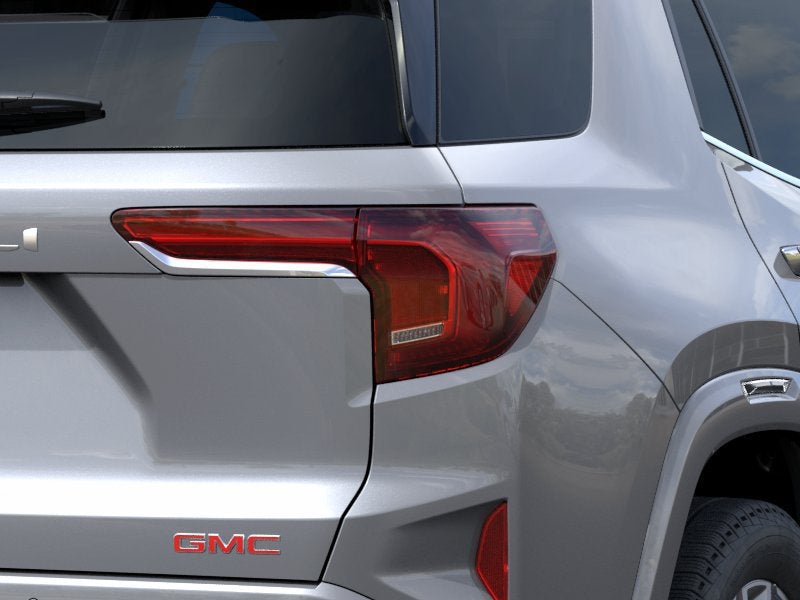 2027 GMC Terrain Denali - Photo 11