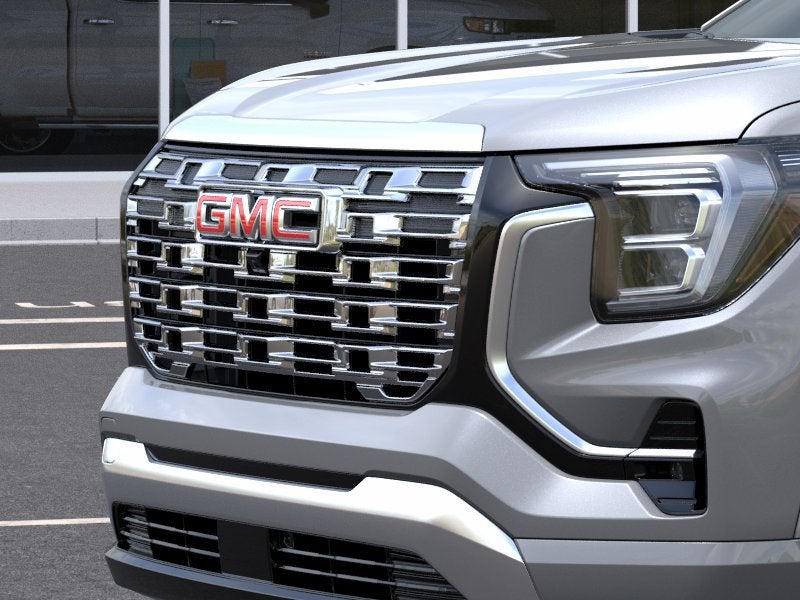 2027 GMC Terrain Denali - Photo 13