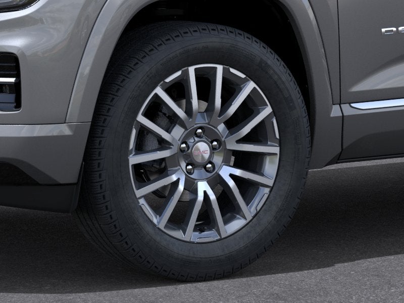 2027 GMC Terrain Denali - Photo 33