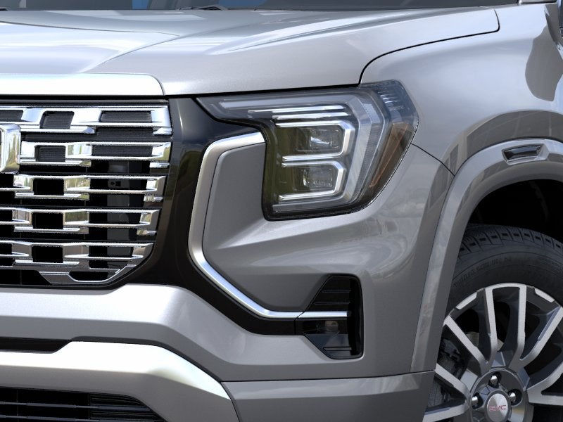 2027 GMC Terrain Denali - Photo 34