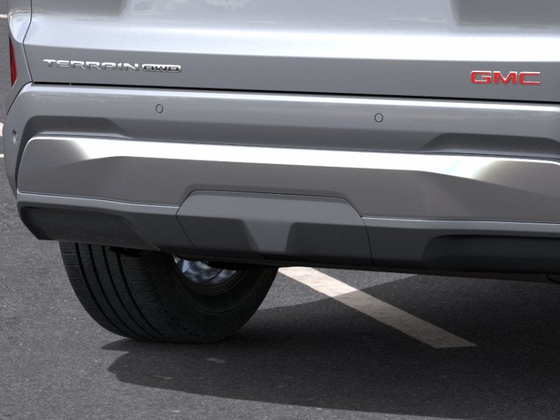 2027 GMC Terrain Denali - Photo 38