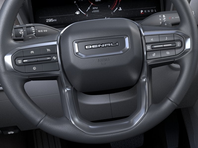 2027 GMC Terrain Denali - Photo 43