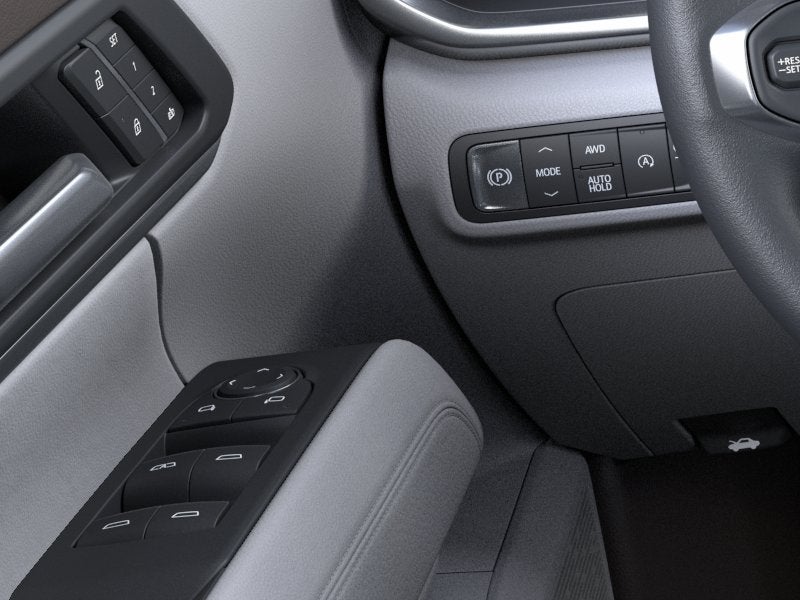 2027 GMC Terrain Denali - Photo 46