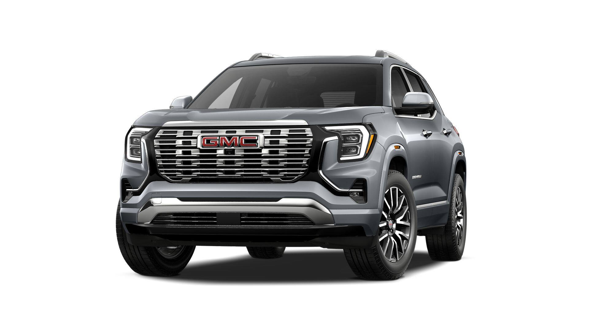 2027 GMC Terrain Denali - Photo 49