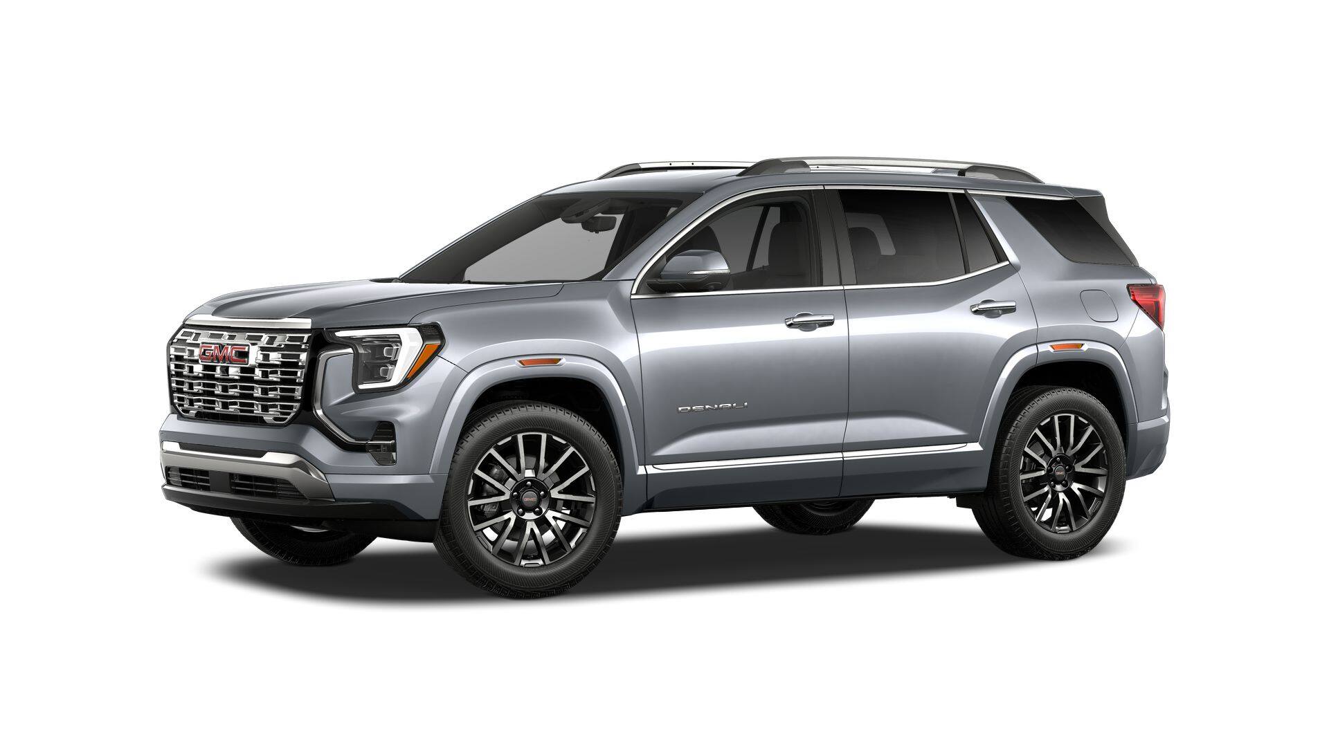 2027 GMC Terrain Denali - Photo 50