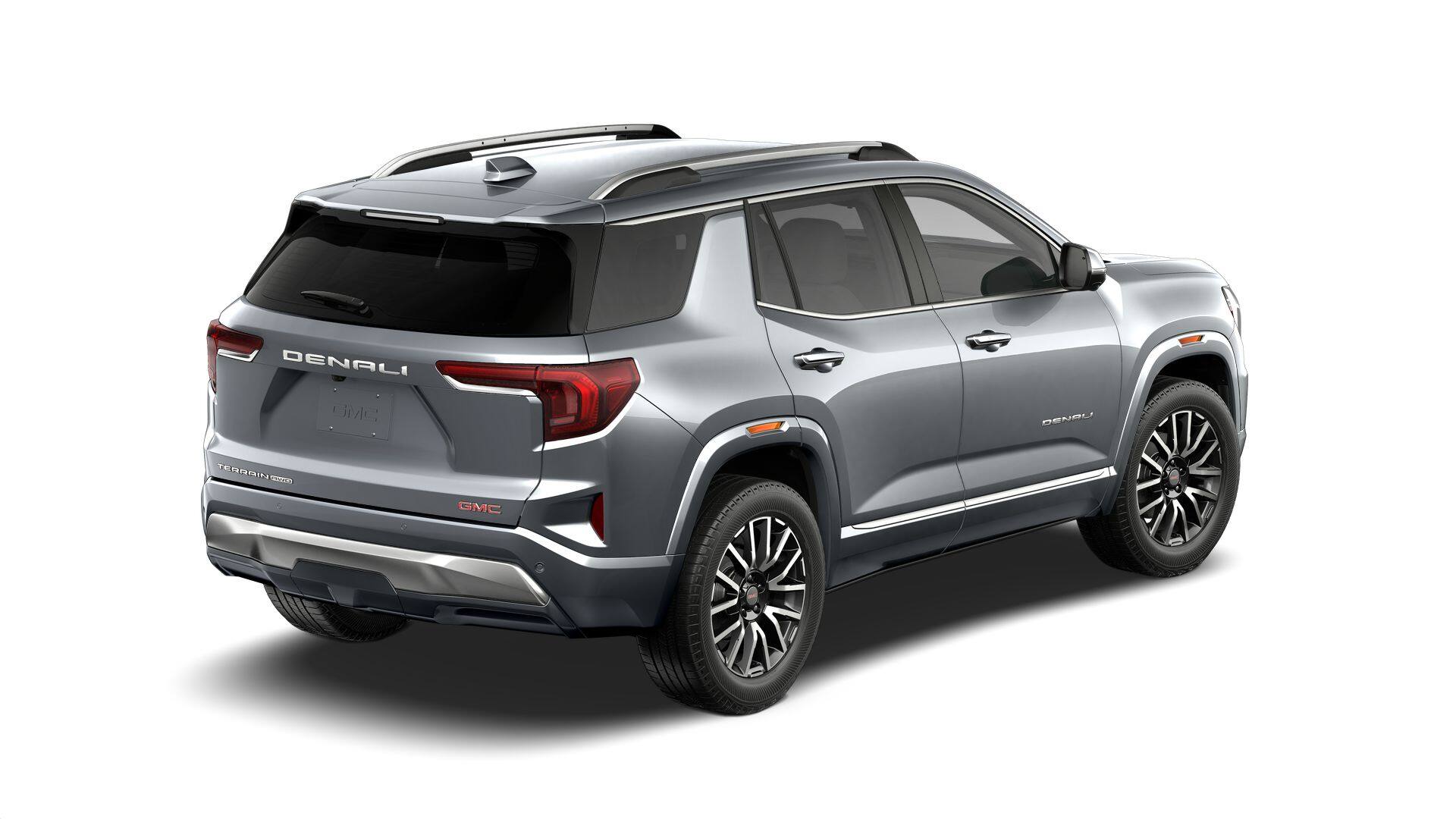 2027 GMC Terrain Denali - Photo 51