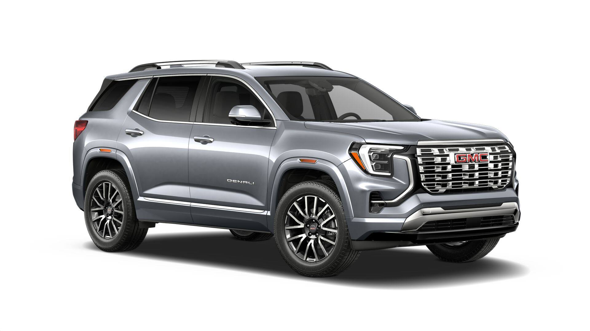 2027 GMC Terrain Denali - Photo 52