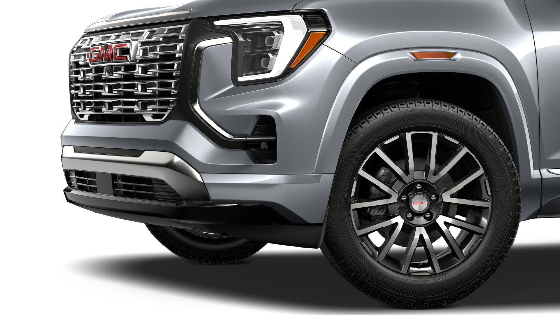 2027 GMC Terrain Denali - Photo 53