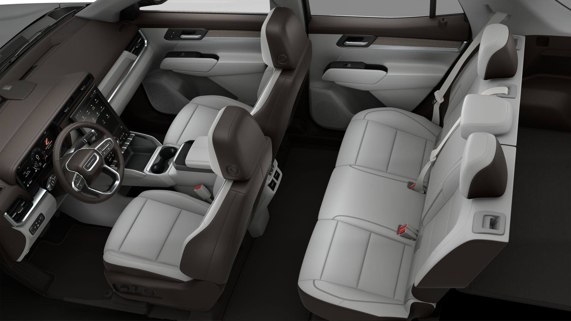 2027 GMC Terrain Denali - Photo 55