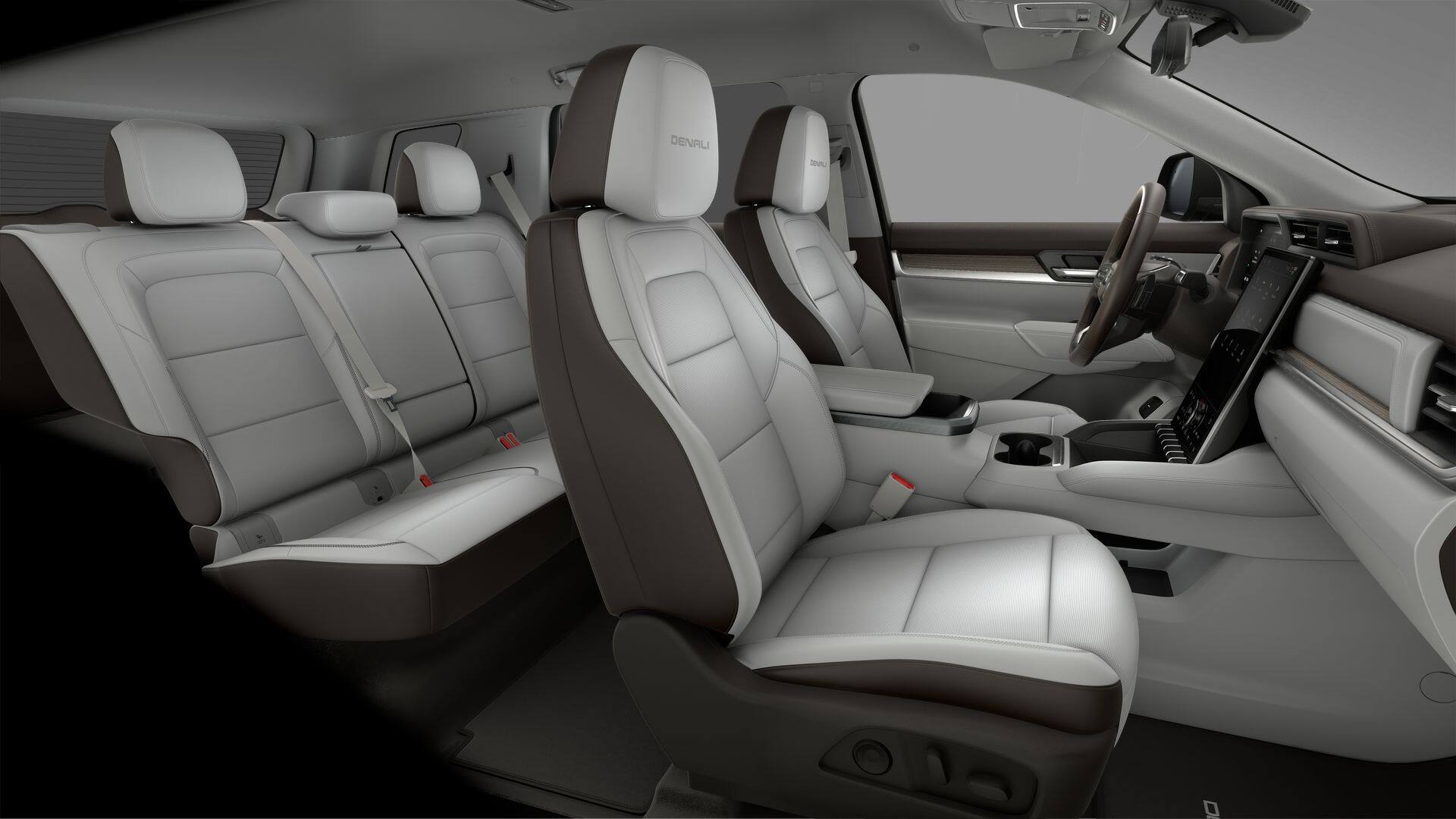 2027 GMC Terrain Denali - Photo 56