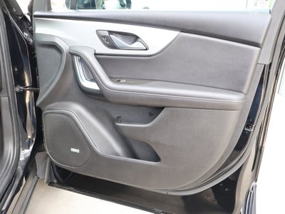 2022 Chevrolet Blazer 3LT