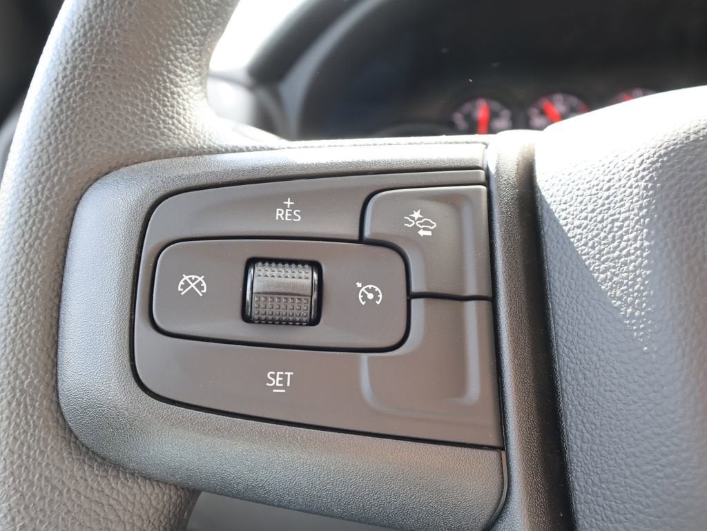 2026 GMC Sierra 1500 Pro - Photo 16
