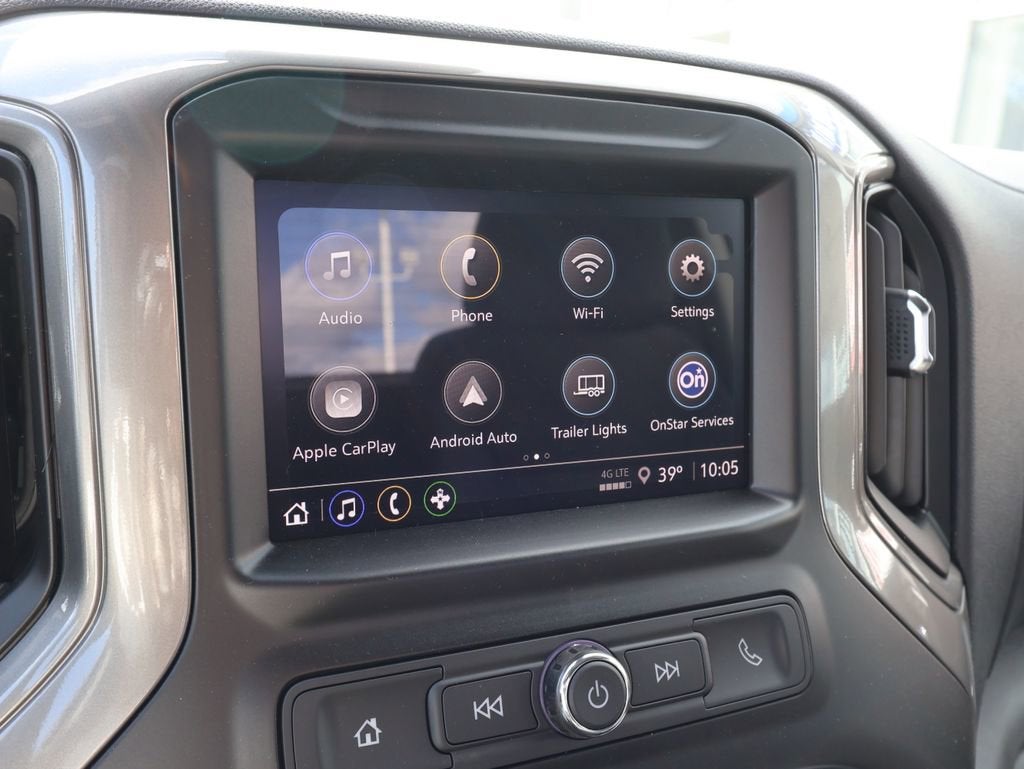 2026 GMC Sierra 1500 Pro - Photo 20